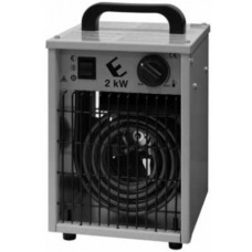 Aerotermos eléctricos